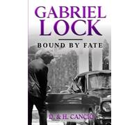 D & H Cancio Gabriel Lock (Tascabile)