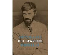 D. H. Lawrence