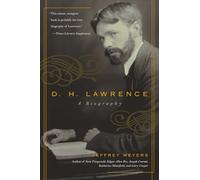 D.H. Lawrence: A Biography