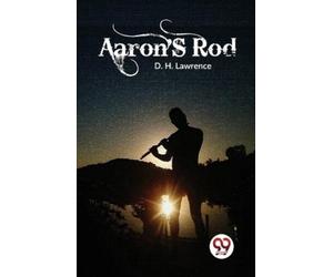 D. H. Lawrence Aaron's Rod (Tascabile)