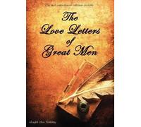 D. H. Lawrence and man The Love Letters of Great Men - the M (Copertina rigida)