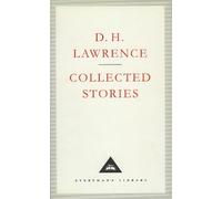 D H Lawrence Collected Stories (Copertina rigida)