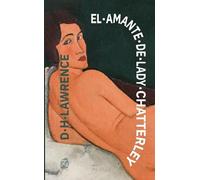 D. H. Lawrence El amante de Lady Chatterley (Tascabile) Clásicos en español