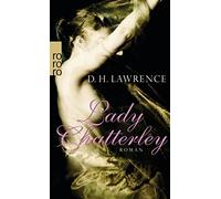 D. H. Lawrence Lady Chatterley: Roman (Tascabile)