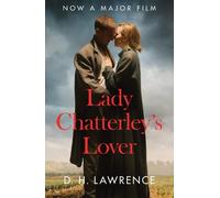 D. H. Lawrence Lady Chatterley’s Lover (Tascabile) Collins Classics