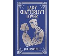 D. H. Lawrence Lady Chatterley's Lover (Copertina rigida)
