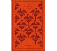 D. H. Lawrence Lady Chatterley's Lover (Copertina rigida)