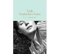 D. H. Lawrence Lady Chatterley's Lover (Copertina rigida)