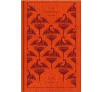D. H. Lawrence Lady Chatterley's Lover (Copertina rigida)