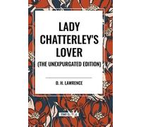 D H Lawrence Lady Chatterley's Lover (Tascabile)
