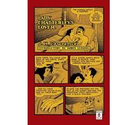 D. H. Lawrence Lady Chatterley's Lover (Tascabile)