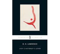 D. H. Lawrence Lady Chatterley's Lover (Tascabile)