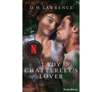 D.H. Lawrence Lady Chatterley's Lover (Tascabile)