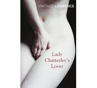 D H Lawrence Lady Chatterley's Lover (Tascabile)
