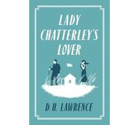 D.H. Lawrence Lady Chatterley's Lover (Tascabile) Evergreens