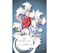 D.H. Lawrence Lady Chatterley's Lover (Tascabile) Modern Library Classics