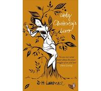 D. H. Lawrence Lady Chatterley's Lover (Tascabile) Penguin Essentials