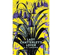 D. H. Lawrence Lady Chatterley's Lover (Tascabile) (PRESALE 05/11/2026)