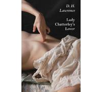 D. H. Lawrence Lady Chatterley's Lover (Tascabile) Vintage Classics