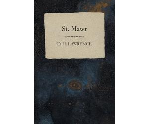 D H Lawrence Lawrence, D. H. St. Mawr (Tascabile)
