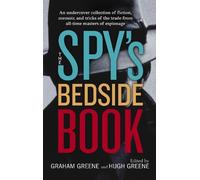 D.H. Lawrence Rudyard Kipling The Spy's Bedside Book (Tascabile)