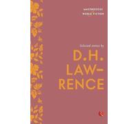 D. H. Lawrence Selected Stories by D.H. Lawrence (Tascabile)