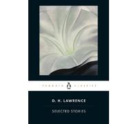 D. H. Lawrence Selected Stories (Tascabile)