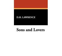 D. H. Lawrence Sons and Lovers (Copertina rigida)