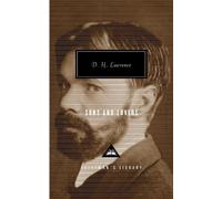 D. H. Lawrence Sons and Lovers (Copertina rigida)