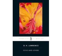 D. H. Lawrence Sons and Lovers (Tascabile)