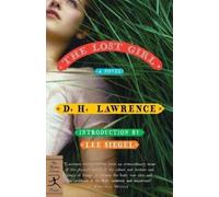 D.H. Lawrence The Lost Girl (Tascabile) Modern Library Classics
