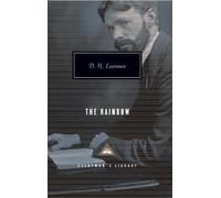 D. H. Lawrence The Rainbow (Copertina rigida)