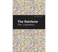D. H. Lawrence The Rainbow (Copertina rigida) Mint Editions