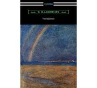 D H Lawrence The Rainbow (Tascabile)