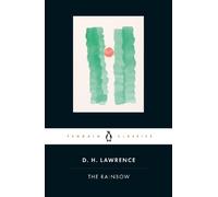 D. H. Lawrence The Rainbow (Tascabile)