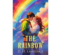 D H Lawrence The Rainbow (Tascabile)