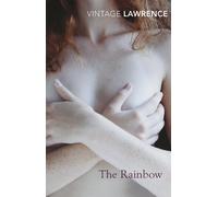 D H Lawrence The Rainbow (Tascabile)