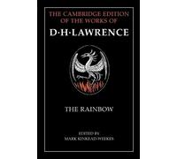D. H. Lawrence The Rainbow (Tascabile)