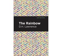 D. H. Lawrence The Rainbow (Tascabile) Mint Editions