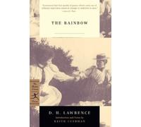 D.H. Lawrence The Rainbow (Tascabile) Modern Library 100 Best Novels