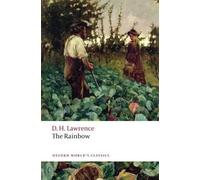 D. H. Lawrence The Rainbow (Tascabile) Oxford World's Classics
