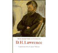 D. H. Lawrence The Selected Letters of D. H. Lawrence (Tascabile)