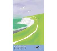 D. H. Lawrence The Trespasser (Tascabile)