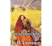 D H Lawrence The Wedding Ring (Tascabile)