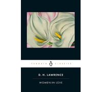 D. H. Lawrence Women in Love (Tascabile)