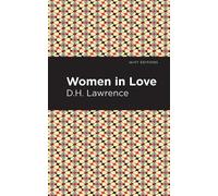 D. H. Lawrence Women in Love (Tascabile) Mint Editions (Reading With Pride)