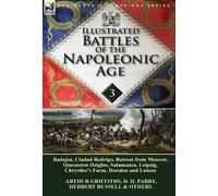D H Parry Arthur Griffiths Illustrated Battles of the Napoleo (Copertina rigida)