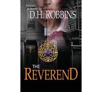 D H Robbins The Reverend (Tascabile)