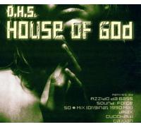 D.H.S. - House of God
