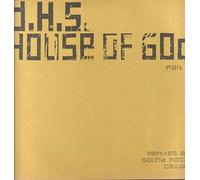 D.H.S. - House of God (Part 2)